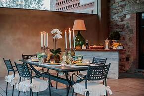 Villa Brunetta in Capannori