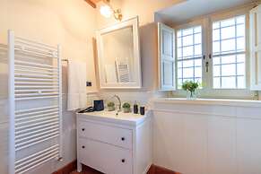 Villa Brunetta in Capannori