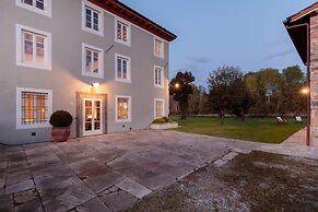 Villa Brunetta in Capannori