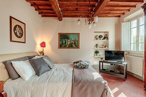 Villa Brunetta in Capannori