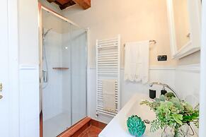 Villa Brunetta in Capannori