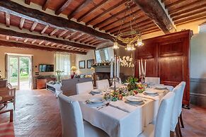 Villa Brunetta in Capannori