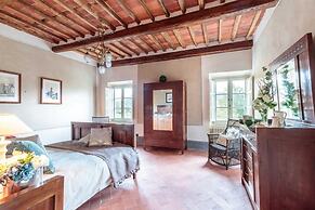 Villa Brunetta in Capannori