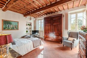Villa Brunetta in Capannori