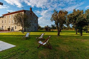 Villa Brunetta in Capannori