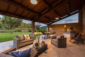 Villa Brunetta in Capannori