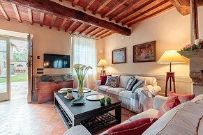 Villa Brunetta in Capannori