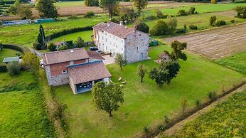 Villa Brunetta in Capannori