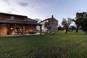 Villa Brunetta in Capannori