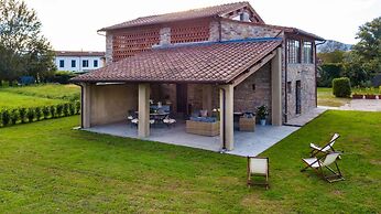 Villa Brunetta in Capannori