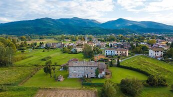 Villa Brunetta in Capannori