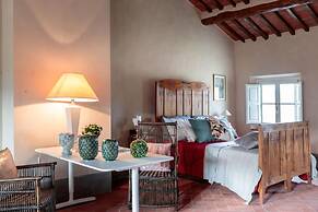 Villa Brunetta in Capannori