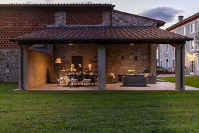 Villa Brunetta in Capannori