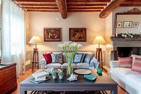 Villa Brunetta in Capannori