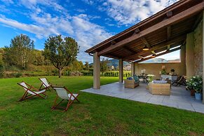 Villa Brunetta in Capannori