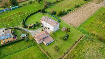 Villa Brunetta in Capannori