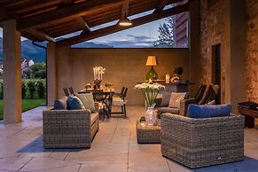 Villa Brunetta in Capannori