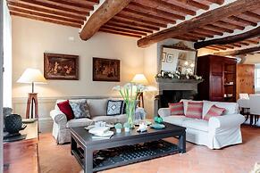 Villa Brunetta in Capannori