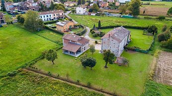 Villa Brunetta in Capannori