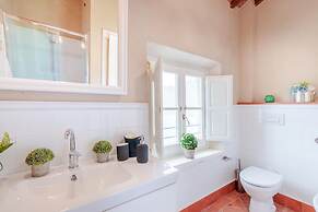 Villa Brunetta in Capannori