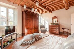 Villa Brunetta in Capannori