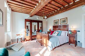 Villa Brunetta in Capannori