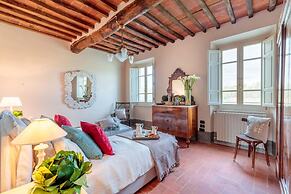 Villa Brunetta in Capannori