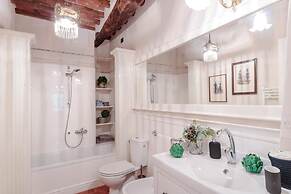 Villa Brunetta in Capannori