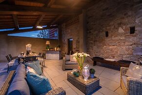 Villa Brunetta in Capannori