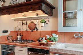 Villa Brunetta in Capannori