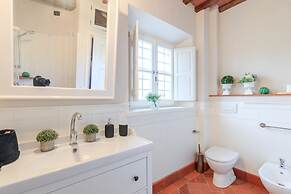 Villa Brunetta in Capannori