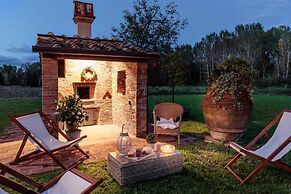 Villa Brunetta in Capannori