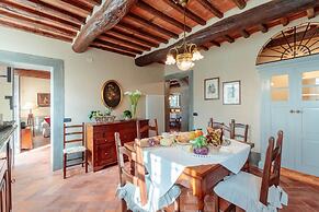 Villa Brunetta in Capannori