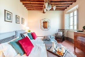 Villa Brunetta in Capannori