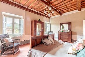 Villa Brunetta in Capannori