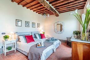 Villa Brunetta in Capannori