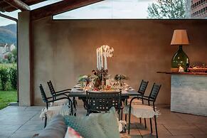 Villa Brunetta in Capannori