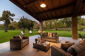 Villa Brunetta in Capannori