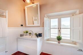 Villa Brunetta in Capannori