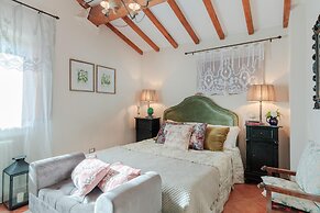 Villa Lajatico in Fabbrica