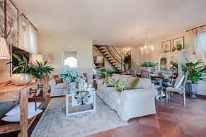 Villa Lajatico in Fabbrica