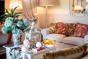 Villa Lajatico in Fabbrica