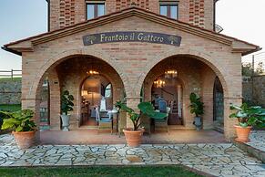 Villa Lajatico in Fabbrica