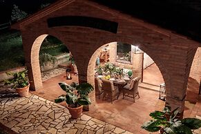 Villa Lajatico in Fabbrica