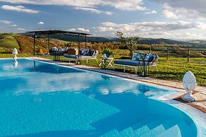 Villa Lajatico in Fabbrica