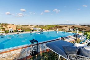 Villa Lajatico in Fabbrica