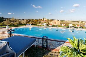 Villa Lajatico in Fabbrica