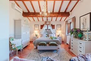 Villa Lajatico in Fabbrica