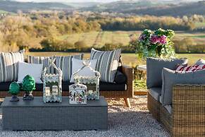 Villa Lajatico in Fabbrica