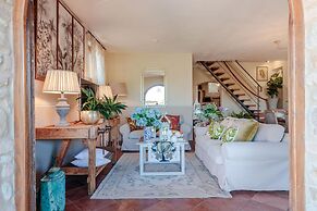 Villa Lajatico in Fabbrica